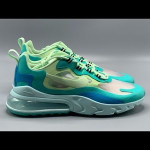 NEW Nike Air Max 270 React “Psychedelic Art” 9